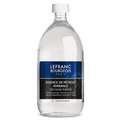 Lefranc & Bourgeois - Essenza di petrolio, 1 Litro