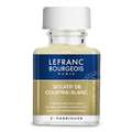 Lefranc & Bourgeois essiccante di Courtrai bianco, senza piombo, 250 ml