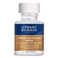 Lefranc & Bourgeois - Vernice per ritocchi J.G. Vibert, Sopraffine - 75 ml