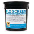 Flx Screen - Emulsione fotografica ibrida, 250 g