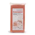 Gerstaecker - Keramiplast, Pasta per modellare, 1 kg, Terracotta