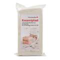 Gerstaecker - Keramiplast, Pasta per modellare, 1 kg, Bianco