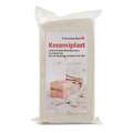 Gerstaecker - Keramiplast, Pasta per modellare, 2 kg, Bianco