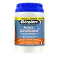 Cléopâtre - Vernice protettiva brillante, 250 ml