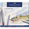 Faber-Castell - Goldfaber Aqua, set matite acquerellabili, set, 48 pezzi