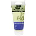 Pébéo - Studio, gel fosforescente, Giallo fosforescente, Tb. 100 ml