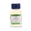 Schmincke - Medium W, Flacone da 60 ml, Liquido