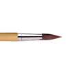 Da Vinci - Top Acryl, Serie 7789, pennello tondo, manico lungo 60 cm, Misura 35, 15,60