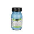 Schmincke - Liquido di mascheratura liquido blu, 100 ml
