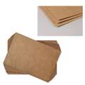 Clairefontaine - Cartoncino kraft, A1, 59,4 x 84,1 cm, 400 g/m², strutturata, conf. da 10