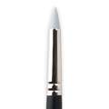Colour Shaper - Pennello per modellare con punta rigida, 6, Taper Point