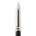 Colour Shaper - Pennello per modellare con punta rigida, 10, Angle Chisel