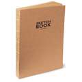 Sketchbook Kraft libro per schizzi, A5, 14,8 x 21 cm, 100 g/m², quaderno per schizzi