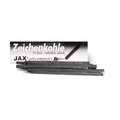 Jax Artcompany - Carboncino da disegno, piccolo - d 5 mm, conf. 10 pezzi 