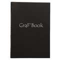 Clairefontaine - Graf'Book, A5, 14,8 x 21 cm, 100 g/m², opaca