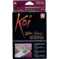 Sakura Koi - Water Color Sketch Box, Set da 30
