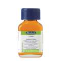 Schmincke - Olio di lino, Medium per olio e tempera, 60 ml