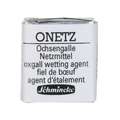 Schmincke - Onetz (fiele di bue), medium per acquerello, 1/2 godet