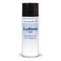 Gerstaecker - Vernice acrilica spray, 400 ml, opaca