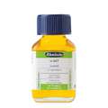 Schmincke - Olio di lino pressato a freddo, Fl. 60 ml