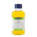 Schmincke - Olio di lino pressato a freddo, Fl. 200 ml