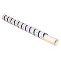 Clairefontaine - Fontaine, Carta per acquerello, grana fina, 130 cm x 10 m, fine (cold pressed), rotolo