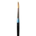 Daler-Rowney - Aquafine AF85, pennello per acquerello tondo, 10, 6,50