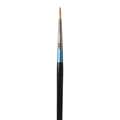 Daler-Rowney - Aquafine AF85, pennello per acquerello tondo, 3, 2,60