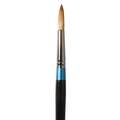 Daler-Rowney - Aquafine AF85, pennello per acquerello tondo, 14, 8,00