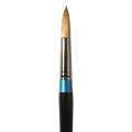 Daler-Rowney - Aquafine AF85, pennello per acquerello tondo, 30, 12,10