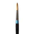 Daler-Rowney - Aquafine AF85, pennello per acquerello tondo, 18, 9,70