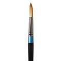 Daler-Rowney - Aquafine AF85, pennello per acquerello tondo, 26, 10,60
