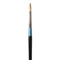 Daler-Rowney - Aquafine AF85, pennello per acquerello tondo, 6, 4,20
