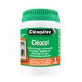 Cléopâtre - Cléocol, Colla per bricolage multiuso, 250 ml, barattolo con tappo regolabile