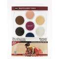 PanPastel - Ultra Soft, Set tematici di pastelli in godet, Ritratto - Set da 7
