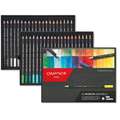 Caran D'Ache - Museum, Set di matite acquerellabili, Set da 40 - Standard
