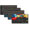 Caran D'Ache - Museum, Set di matite acquerellabili, Set da 76