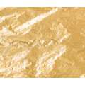 Foglia d'oro - trasferibile o decalcabile, Foglia oro trasferibile,80 x 80 mm 22 carati, 25 foglie