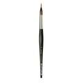Da Vinci - Casaneo, Serie 5599, Pennello sintetico per pittura lineare, Misura 16, 9,00