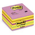 Post-it - Blocco di foglietti adesivi, Pink neon