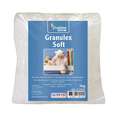 Glorex - Granulato di riempimento Granulex Soft, 1000 g