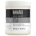 Liquitex - String gel, Gel autolivellante, 473 ml