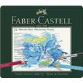 Faber-Castell - Albrecht Dürer, set matite acquerellabili, 24 colori
