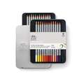 Winsor & Newton - Studio Collection, set di matite colorate, Set da 24, set