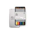 Winsor & Newton - Studio Collection, set di matite colorate, Set da 12, set