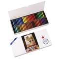 Girault - Pastelli extra fini, Set da 50, 
