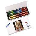 Girault - Pastelli extra fini, Set da 50, 