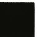 Arches - Velin BFK Rives, Cartoncino di qualità, 56 x 76 cm, fogli singoli, 280 g/m², nero