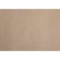 Clairefontaine - Carta Kraft, 50 x 65 cm (15P), fogli in confezione, 90 g/m², Confezione 125 ff