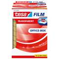 Tesafilm - Transparent, Office Box, 66 m x 15 mm